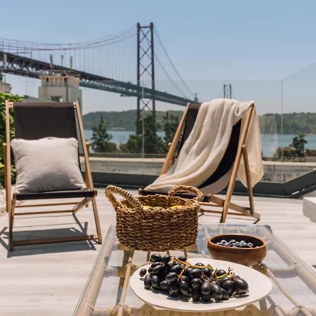 Apartman Sost - 2 Bedrooms And Shared Rooftop In Alcantara