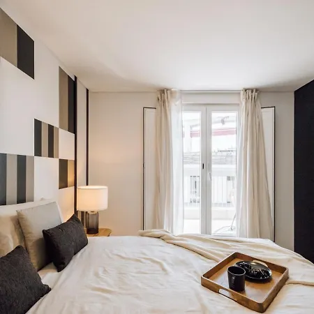 Sost - 2 Bedrooms And Shared Rooftop In Alcantara アパート *