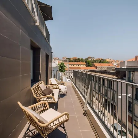 Sost - 2 Bedrooms And Shared Rooftop In Alcantara アパート